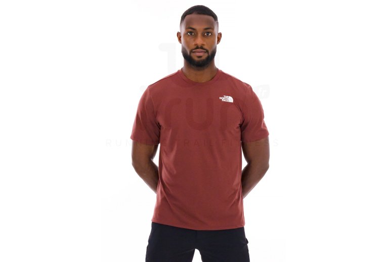 The North Face Foundation Mountain Faces
