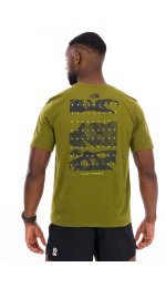 The North Face Foundation Mountain Faces