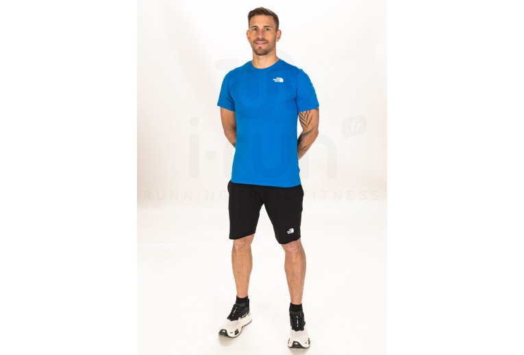 The North Face Foundation Tracks Graphic