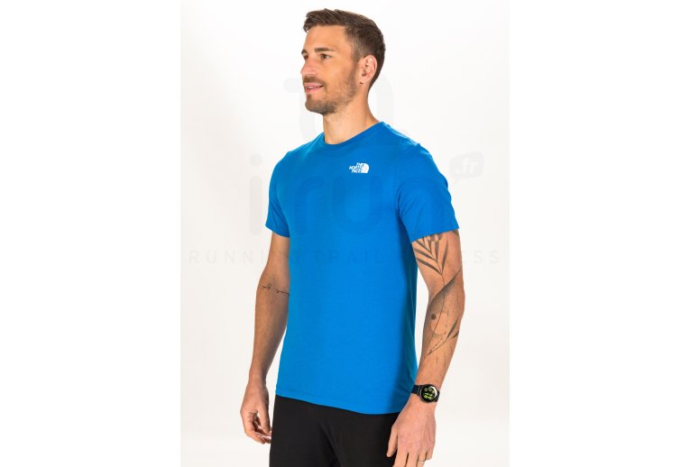 The North Face Foundation Tracks Graphic