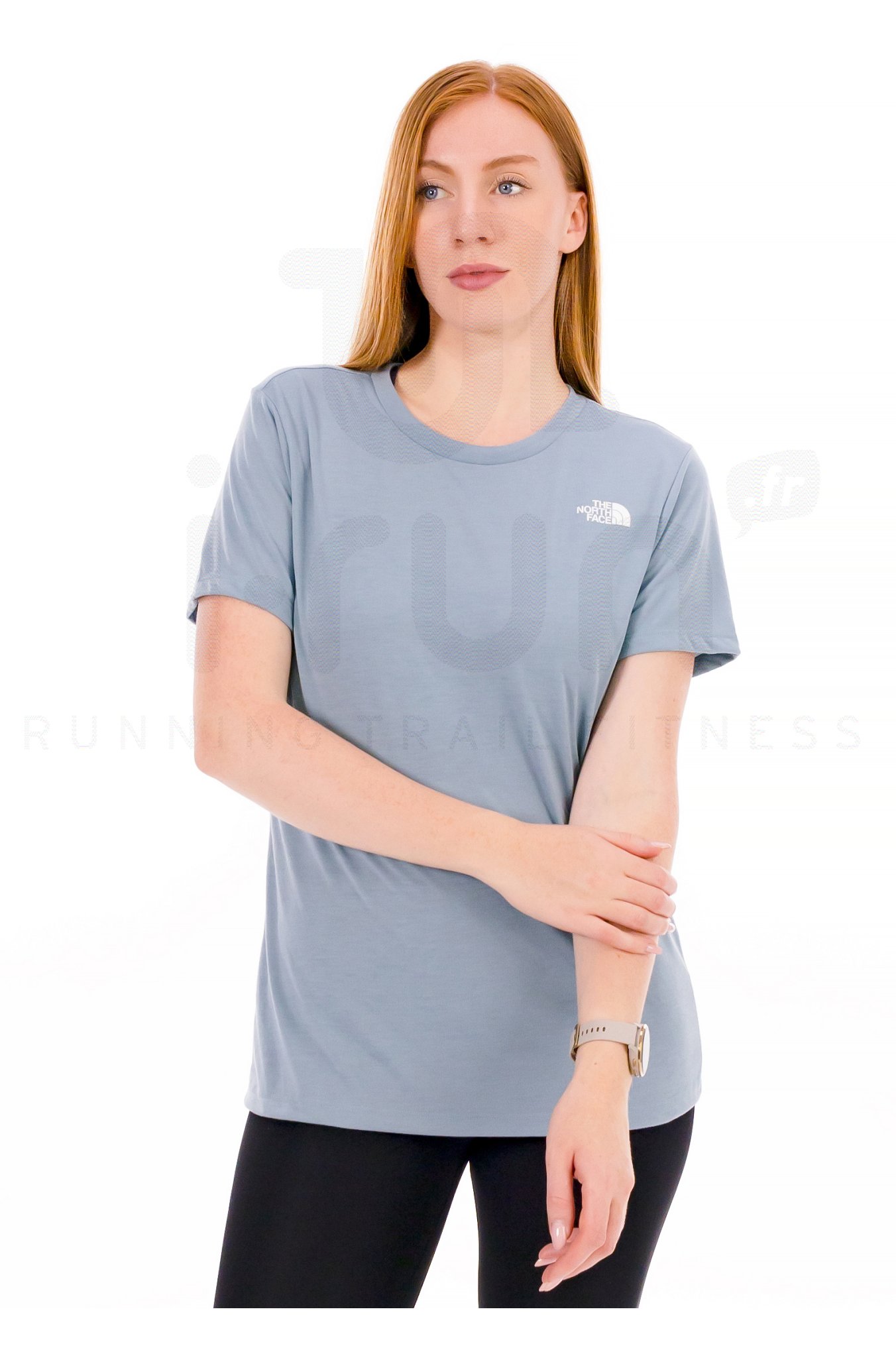 The North Face Foundation Vertical