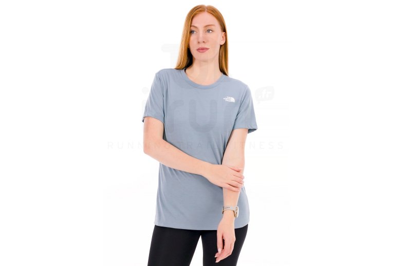 The North Face Foundation Vertical