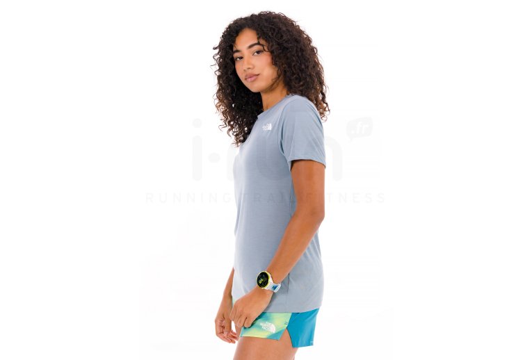 The North Face Foundation Vertical