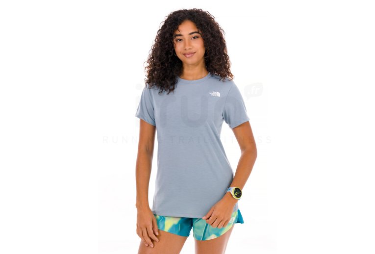 The North Face Foundation Vertical