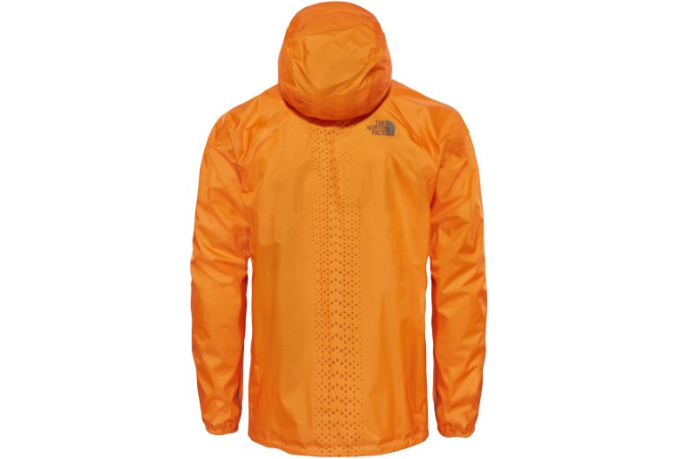 The North Face Chaqueta  Fuse Flight Series