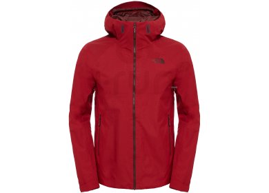The North Face FuseForm APOC Shell M 
