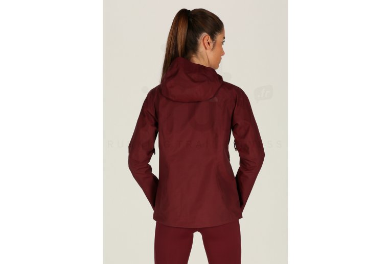 The North Face FuseForm APOC Shell