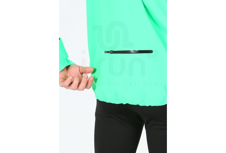 The North Face chaqueta FutureLight