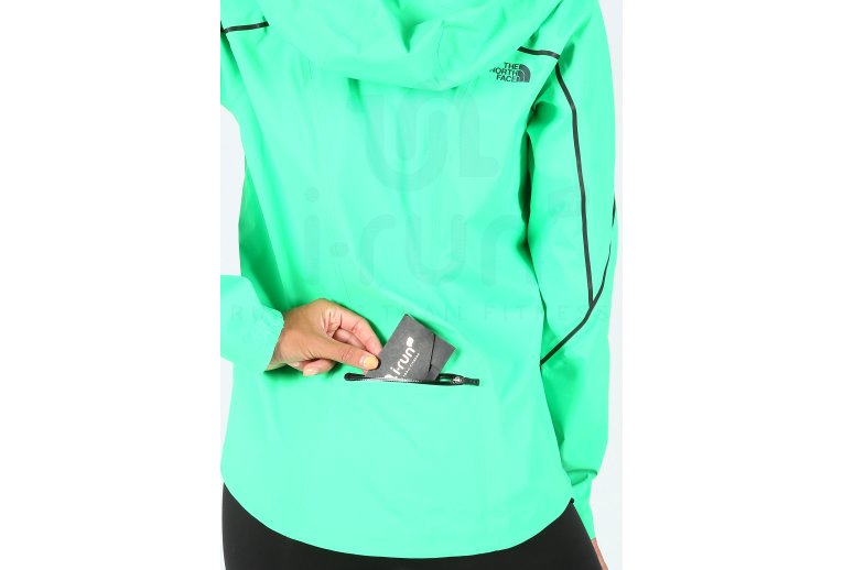 The North Face chaqueta FutureLight