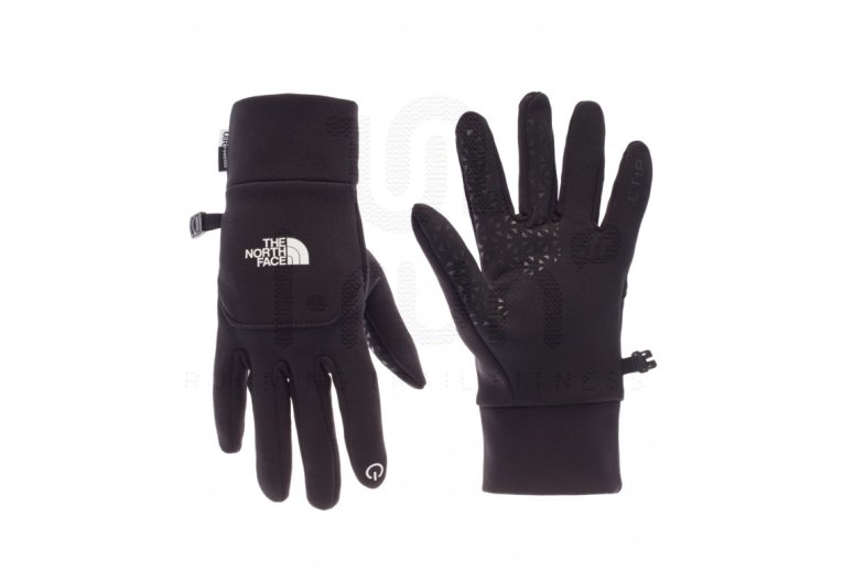 The North Face Guantes Etip