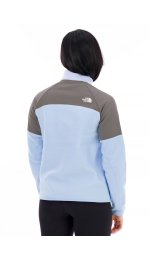 The North Face Glacier Heavyweight 1/4 Zip