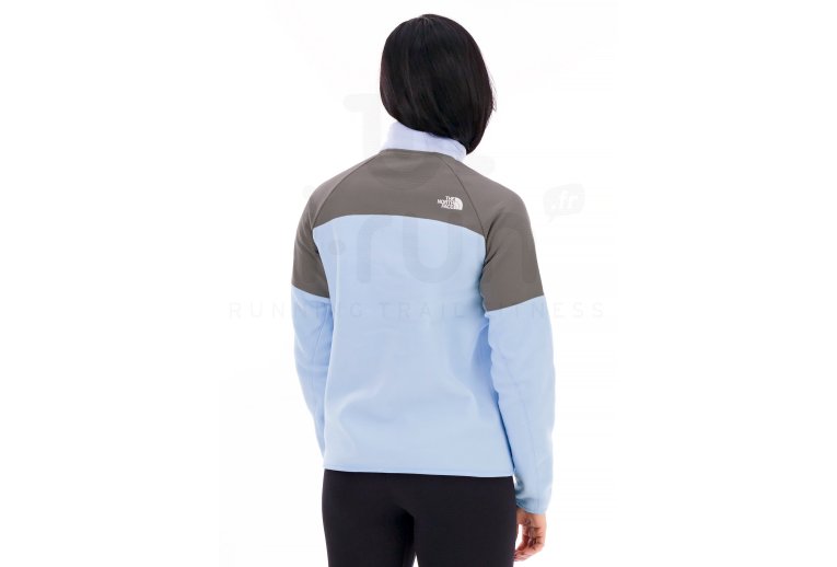The North Face Glacier Heavyweight 1/4 Zip