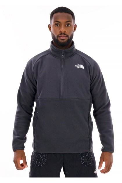 The North Face Glacier Heavyweight 1/4 Zip