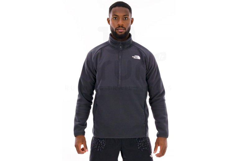 The North Face Glacier Heavyweight 1/4 Zip