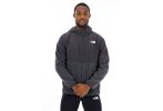 The North Face Glacier Heavyweight Full Zip HD