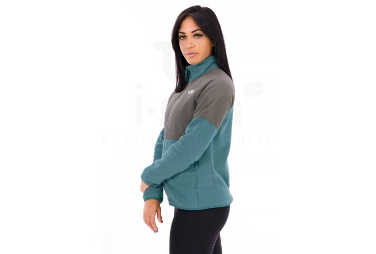 The North Face Glacier Heavyweight Full Zip
