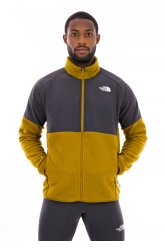 The North Face Glacier Heavyweight Full Zip