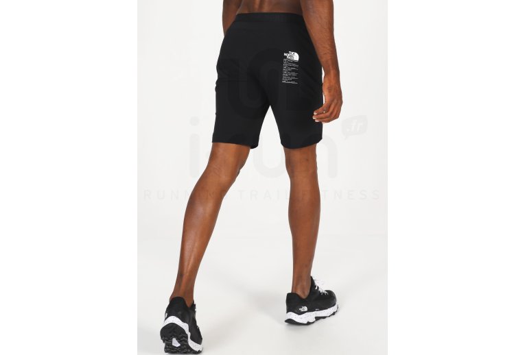 The North Face Glacier