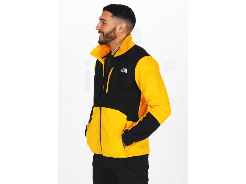 The North Face Glacier Pro M homme