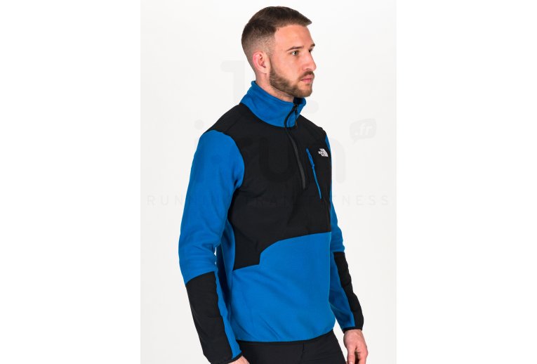 The North Face forro polar Glacier Pro