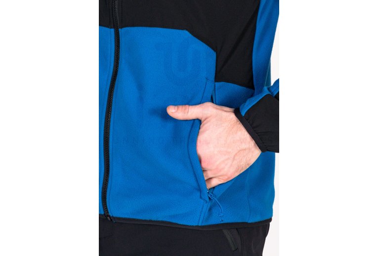 The North Face chaqueta Glacier Pro