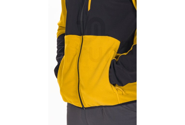 The North Face Glacier Pro Herren