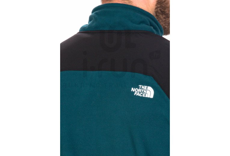 The North Face forro polar Glacier Pro