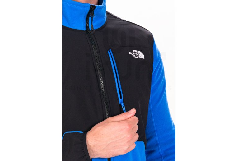 The North Face Glacier Pro M