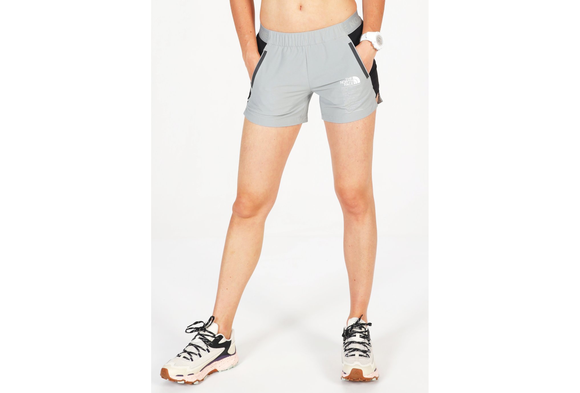 The North Face Glacier Vert