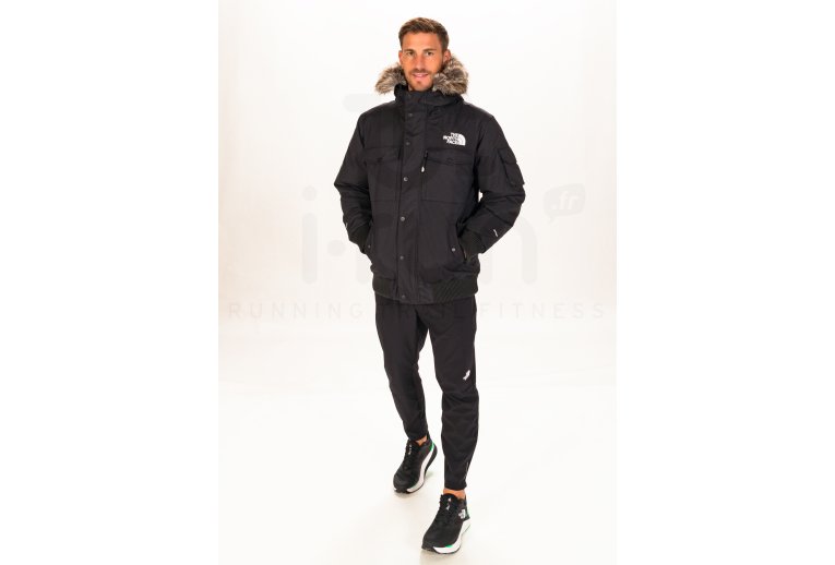 The North Face Gotham M