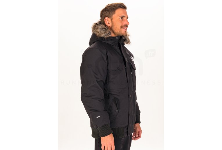 The North Face Gotham M