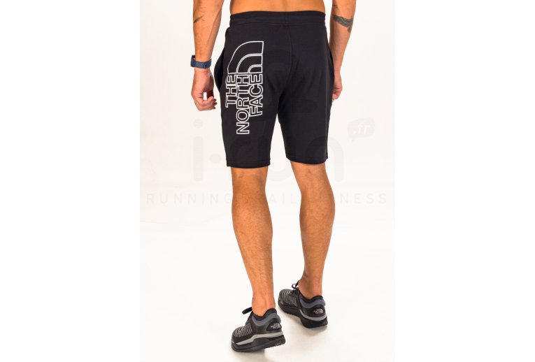 The North Face Pantal�n corto Graphic Light