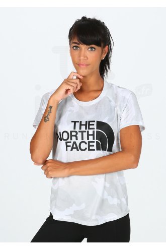 The North Face Graphic Play Hard W 