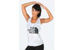 The North Face camiseta de tirantes Graphic Play Hard
