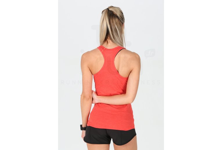 The North Face camiseta de tirantes Graphic Play Hard