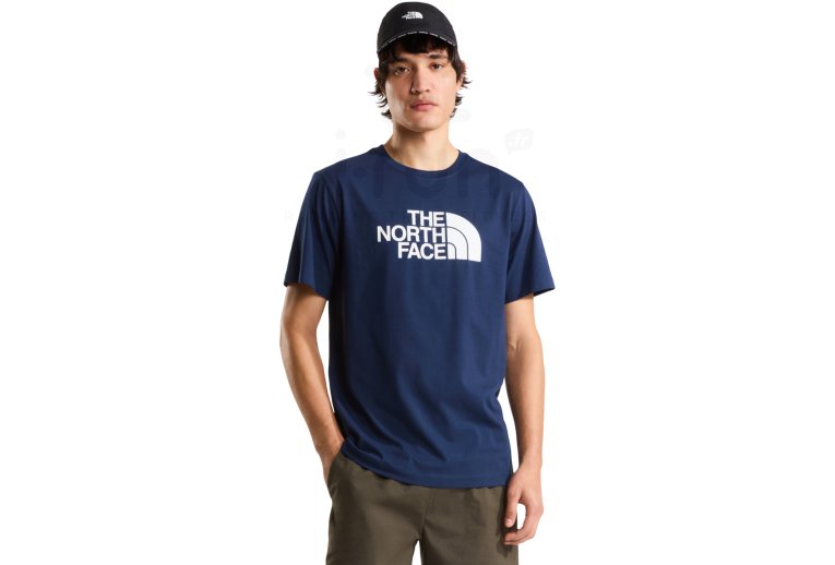 The North Face Half Dome Evolution