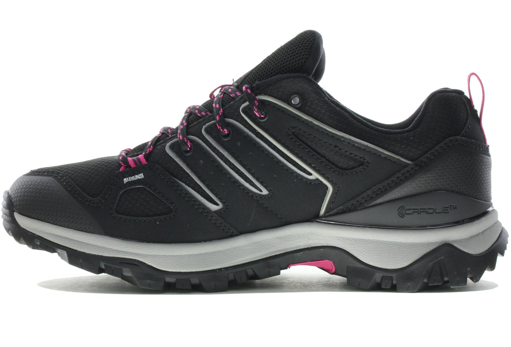hedgehog fastpack 2