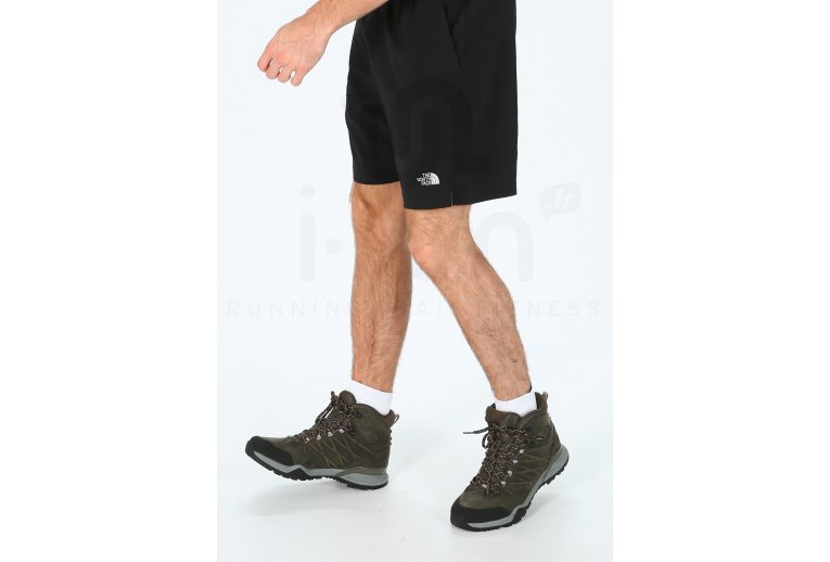 The North Face Hedgehog Hike II Mid Gore-Tex