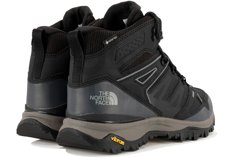 The North Face Hedgehog Mid Gore-Tex