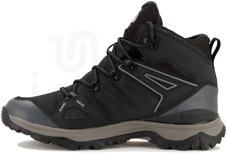 The North Face Hedgehog Mid Gore-Tex