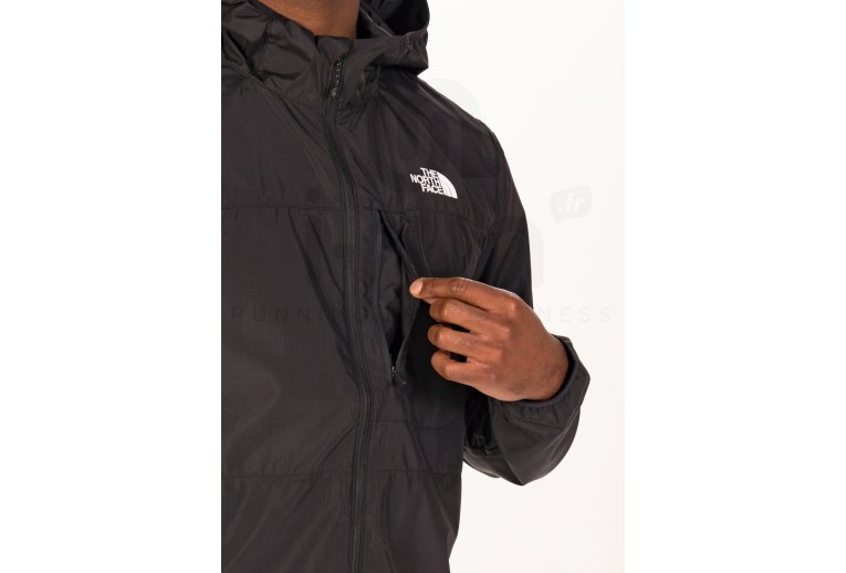 The North Face Higher Run