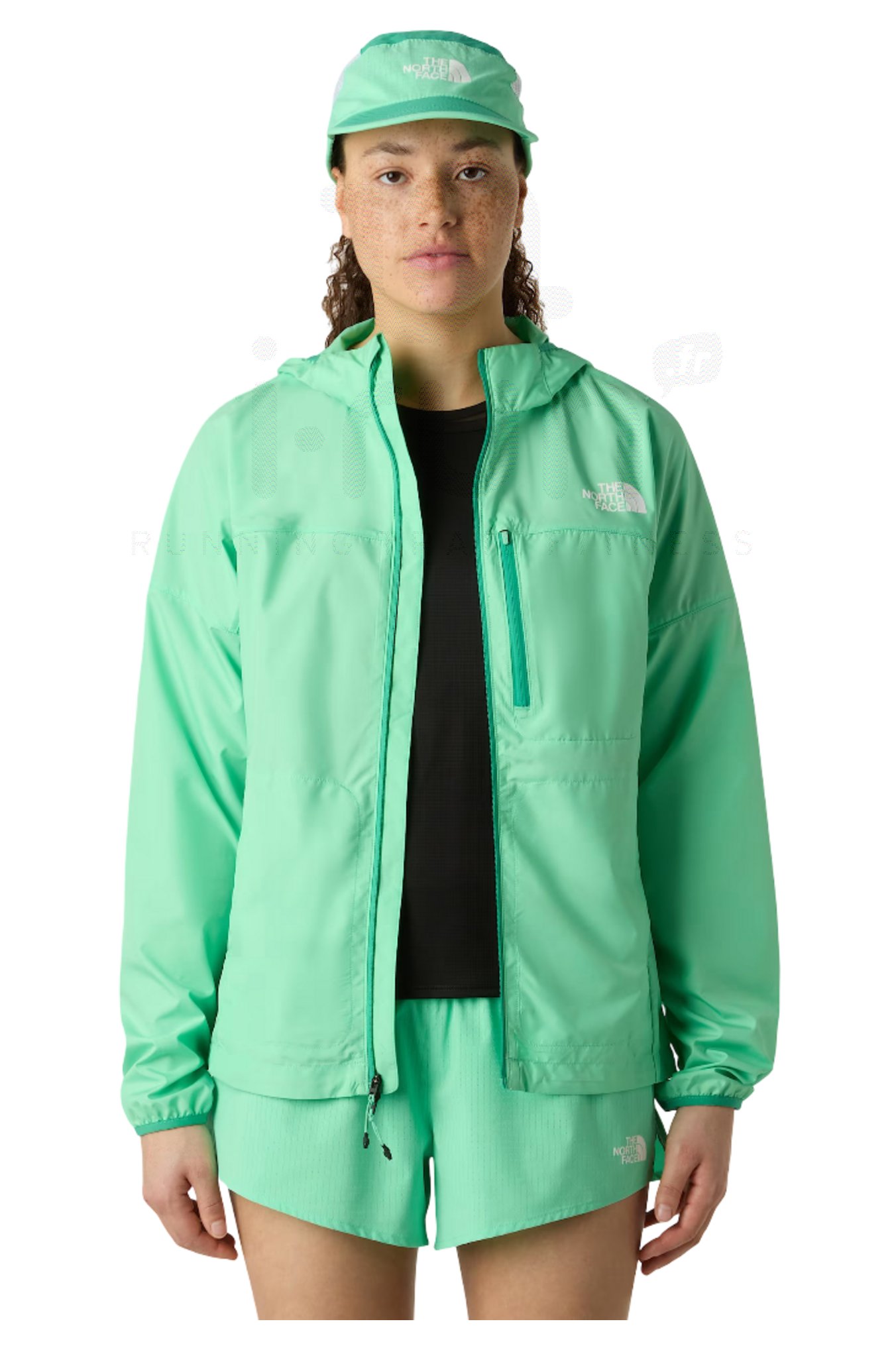 The North Face Higher Run