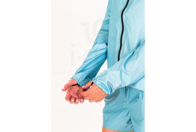 The North Face chaqueta Higher Run