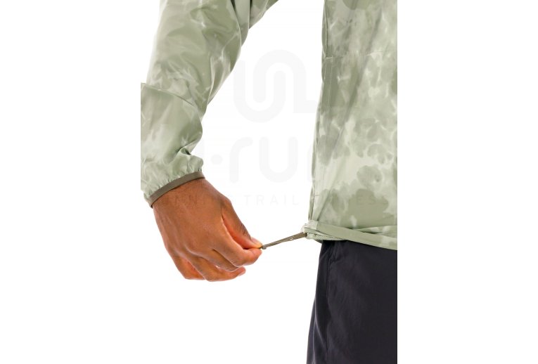 The North Face Higher Run Wind