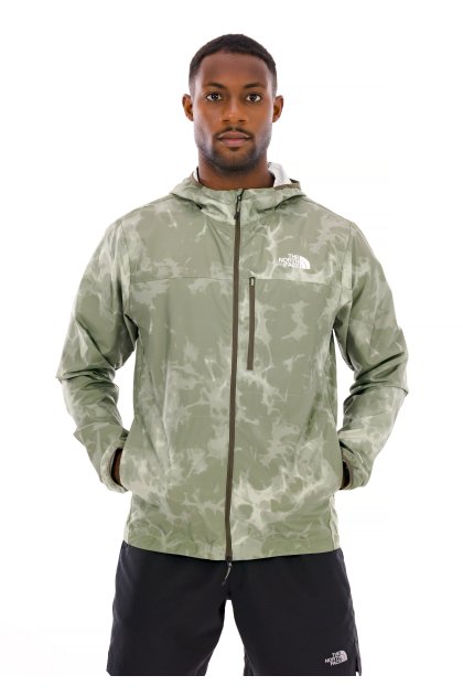 The North Face Higher Run Wind Herren
