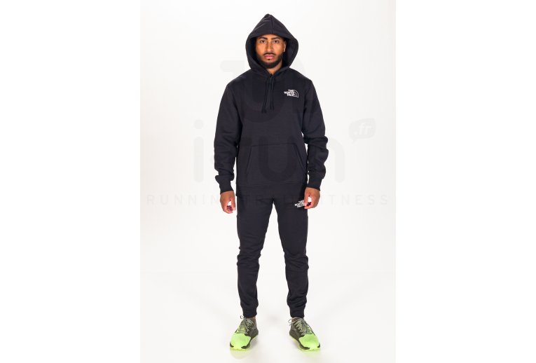 The North Face sudadera con capucha Himalayan Bottle Source