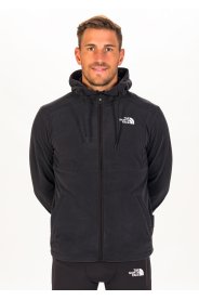 The North Face Homesafe Fleece Hoodie M