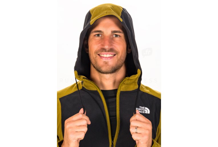 The North Face Homesafe Fleece Hoodie Herren