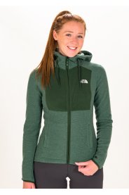 The North Face Homesafe Fleece Hoodie W