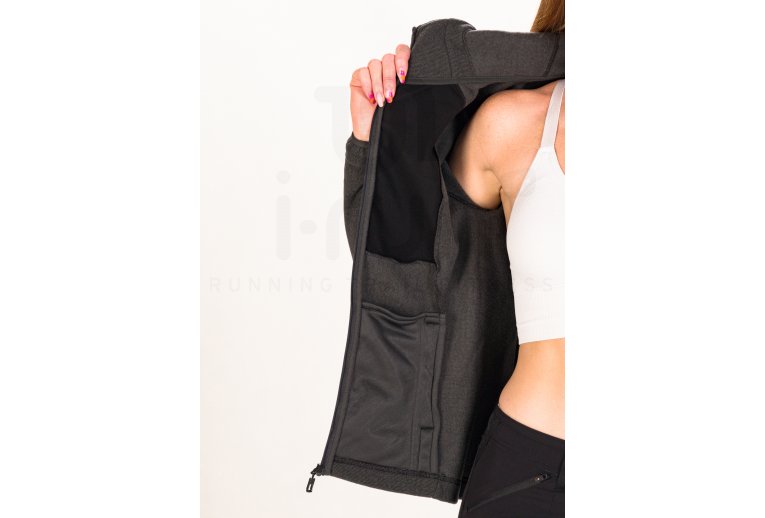 The North Face Homesafe Fleece Hoodie Damen